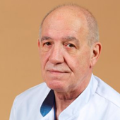 Лоран Олег Борисович, уролог