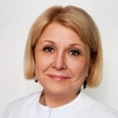 Пономарёва Алла Васильевна, гастроэнтеролог