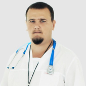 Тимошин Сергей Николаевич, невролог