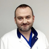 Симаков Евгений Евгеньевич, кардиохирург