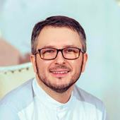 Грачев Константин Олегович, ортодонт