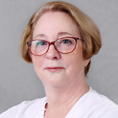 Шамова Марина Владимировна, гинеколог