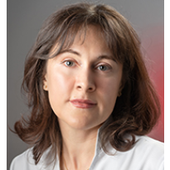 Котикова Наталья Петровна, гинеколог