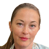 Закс Татьяна Владимировна, терапевт