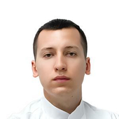 Поломанный Кирилл Игоревич, стоматолог-терапевт