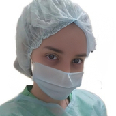 Генова Диана Леонидовна, стоматолог-терапевт