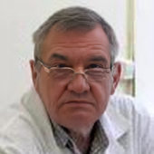 Глазов Сергей Владимирович, онколог