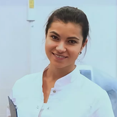 Ракунова Екатерина Борисовна, ЛОР