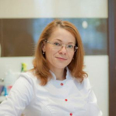 Сизарева Валерия Владимировна, стоматолог-терапевт