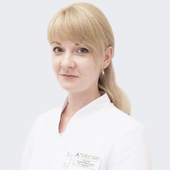 Тищенко Алина Викторовна, косметолог