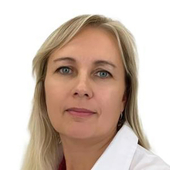 Лысачева Инна Анатольевна, эндокринолог