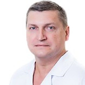 Климов Юрий Владимирович, ЛОР