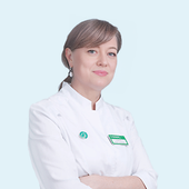 Бондаренко Татьяна Леонидовна, челюстно-лицевой хирург