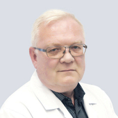 Терещенко Андрей Александрович, эндоскопист