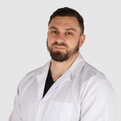 Шевцов Андрей Андреевич, стоматолог-ортопед