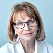 Кумбатиадис Диана Георгиевна, гастроэнтеролог