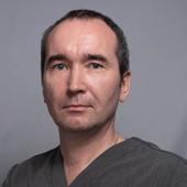 Лебедев Александр Михайлович, стоматолог-ортопед