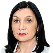 Бакланова Наталья Юрьевна, педиатр