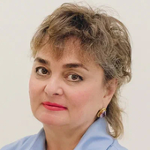 Гаврилова Наталья Дмитриевна, стоматолог-терапевт