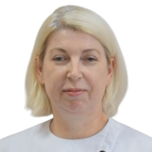 Шумакова Нина Ивановна, гинеколог