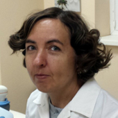 Пронина Лилия Викторовна, врач УЗД