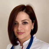 Подкова Нина Алексеевна, педиатр
