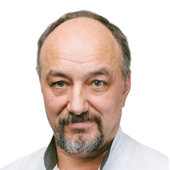 Павлов Геннадий Иванович, рентгенолог