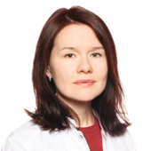 Курдакова Дарья Владимировна, невролог