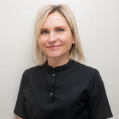 Злобина Дарья Александровна, массажист