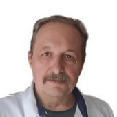 Прохоренко Владимир Николаевич, невролог