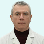 Кузнецов Александр Павлович, хирург