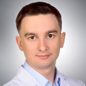 Лунев Константин Валерьевич, невролог