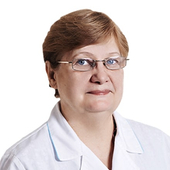 Суздальцева Надежда Николаевна, акушер-гинеколог