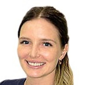 Варвянская Анастасия Андреевна, стоматолог-терапевт