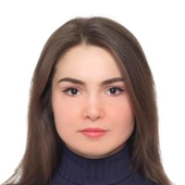 Русяйкина Елена Николаевна, педиатр