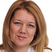 Бутузова Наталья Викторовна, невролог