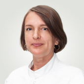 Берсенева Ольга Владимировна, детский стоматолог