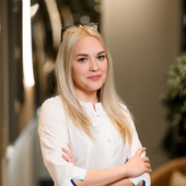 Щетинина Ксения Анатольевна, косметолог