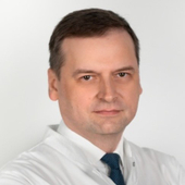 Батюшин Михаил Михайлович, нефролог