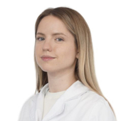 Арьиан (Герасименко) Анастасия Владимировна, невролог