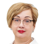 Разумова Елена Викторовна, невролог