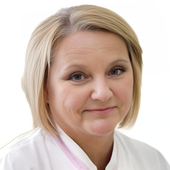 Суздальцева Татьяна Владимировна, аллерголог