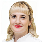 Воронкова Екатерина Евгеньевна, пародонтолог