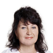 Эстрина Татьяна Юрьевна, семейный врач