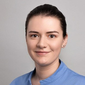 Кызылова Екатерина Михайловна, хирург