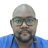 Танкуа Игорь, педиатр