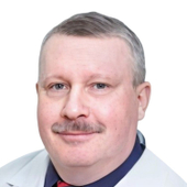 Форкампф-Лауэ Михаил Иварович, уролог
