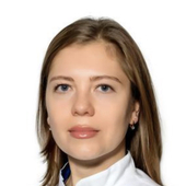 Чернева Анна Александровна, маммолог-онколог