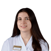 Михайличенко Владислава Дмитриевна, ортодонт