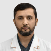 Юлдашев Шерзод Махамадкаримович, уролог